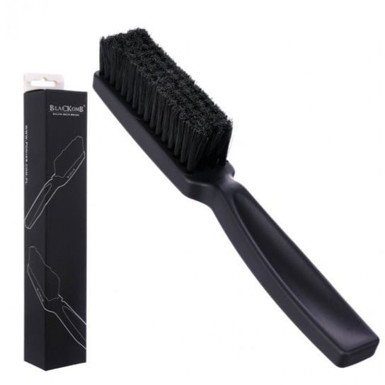 BLACKOMB Szczotka barberska do włosów Fade Brush - BKK025 Inna marka
