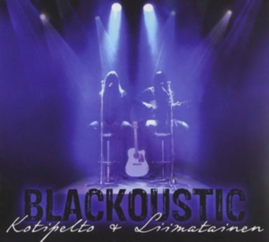 Blackoustic Kotipelto & Liimatainen