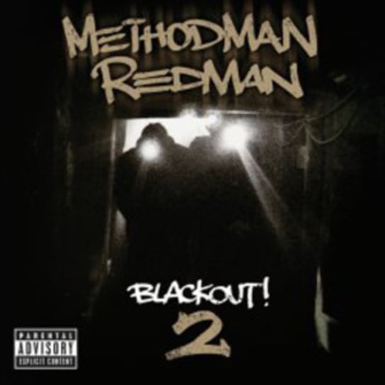 Blackout! 2 Method Man & Redman