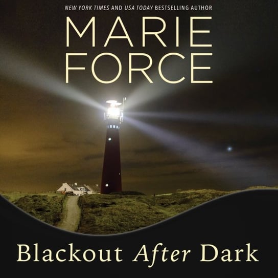 Blackout After Dark Force Marie, Stella Hunter
