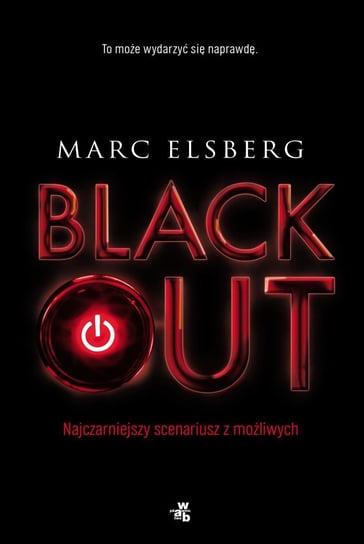 Blackout Elsberg Marc