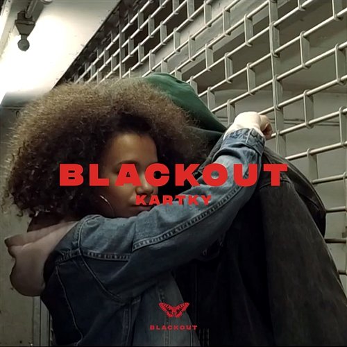 Blackout Kartky