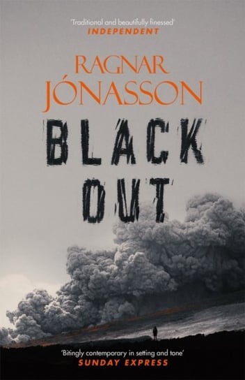Blackout Jonasson Ragnar