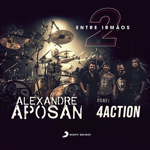 Blackout Alexandre Aposan feat. 4Action