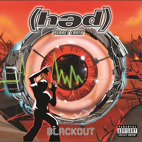 Blackout (Hed) Planet Earth