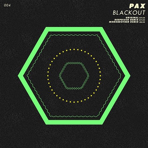 Blackout Pax
