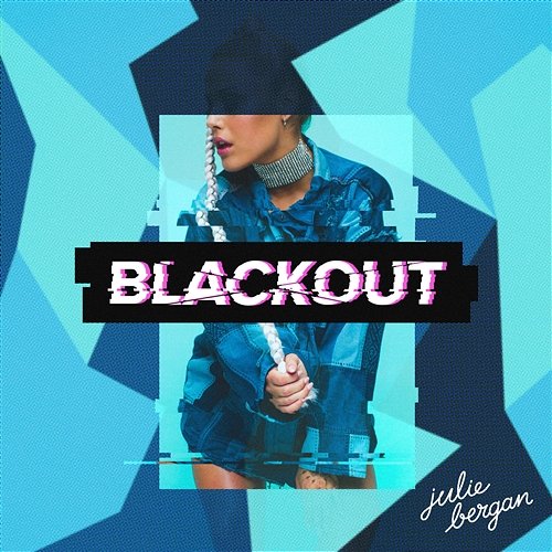 Blackout Julie Bergan