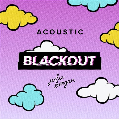 Blackout Julie Bergan