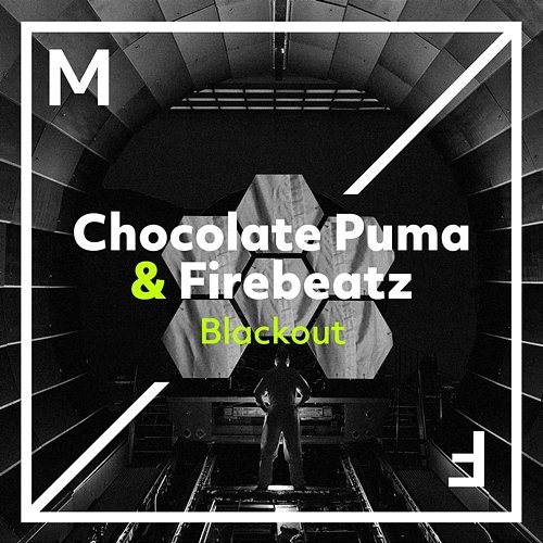 Blackout Chocolate Puma & Firebeatz