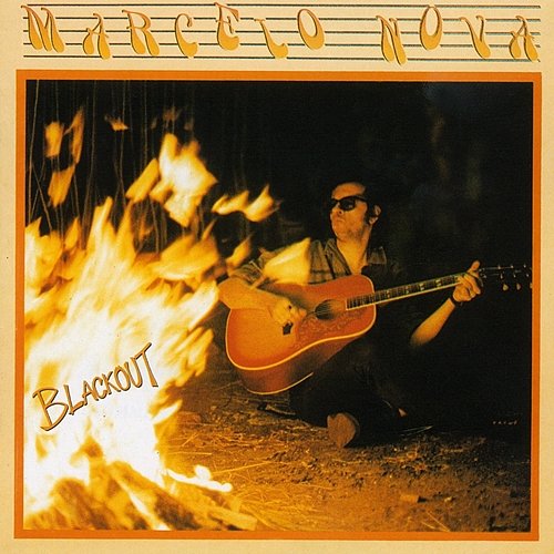 Blackout Marcelo Nova