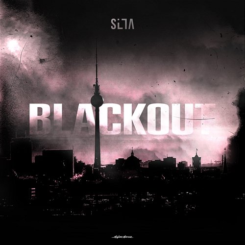 BLACKOUT Silla