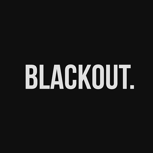BLACKOUT Thomassen & Berg