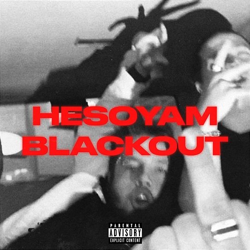 blackout uglyassocho, Energizer, hesoyam