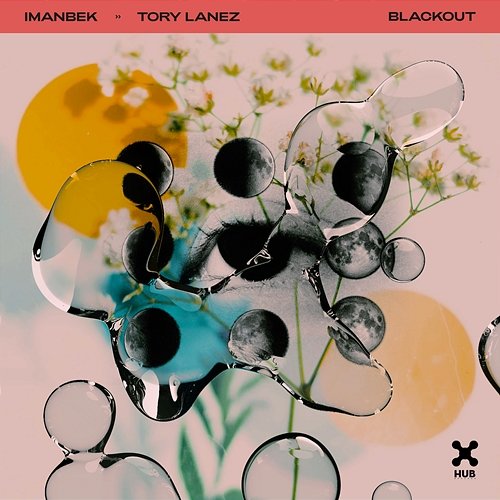 Blackout Imanbek feat. Tory Lanez