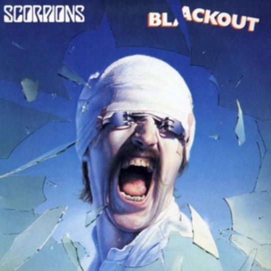 Blackout Scorpions