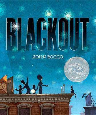 Blackout Rocco John