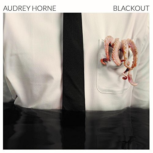 Blackout Horne Audrey