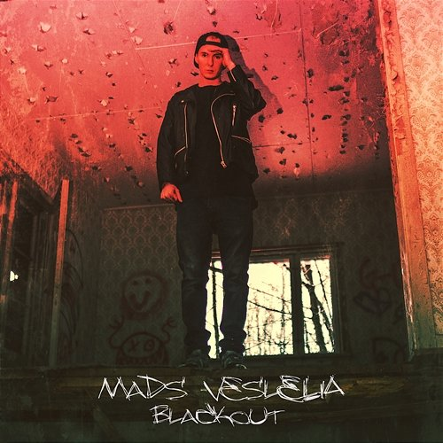 Blackout Mads Veslelia