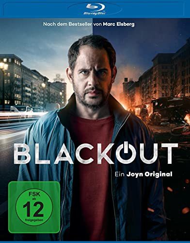 Blackout Various Directors