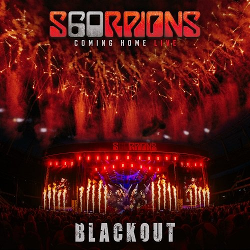 Blackout Scorpions