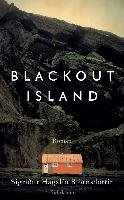 Blackout Island Bjornsdottir Sigriður Hagalin