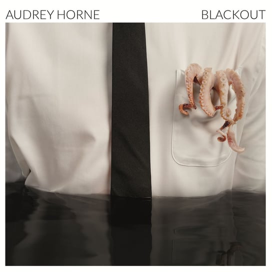 Blackout (Limited Edition) Horne Audrey