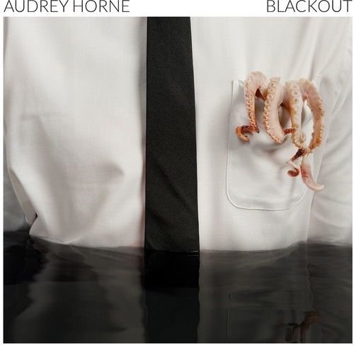 Blackout, płyta winylowa Horne Audrey