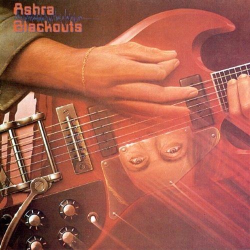 Blackouts Ashra