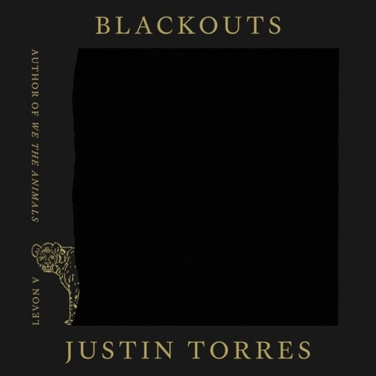 Blackouts Justin Torres