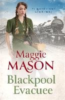 Blackpool Evacuee Mason Maggie