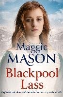 Blackpool Lass Mason Maggie