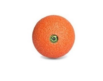 Blackroll ball 8cm piłeczka do masażu orange BLACKROLL