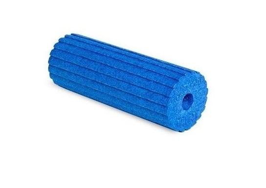 Blackroll mini flow roller wałek do masażu blue BLACKROLL