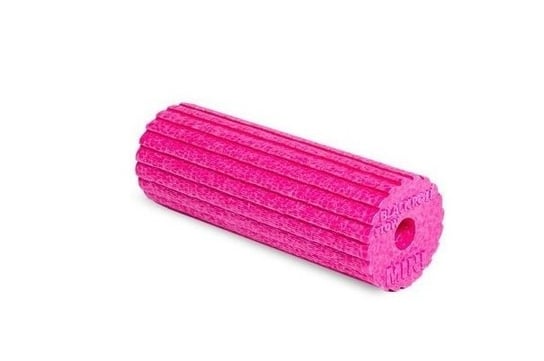 Blackroll mini flow roller wałek do masażu pink BLACKROLL