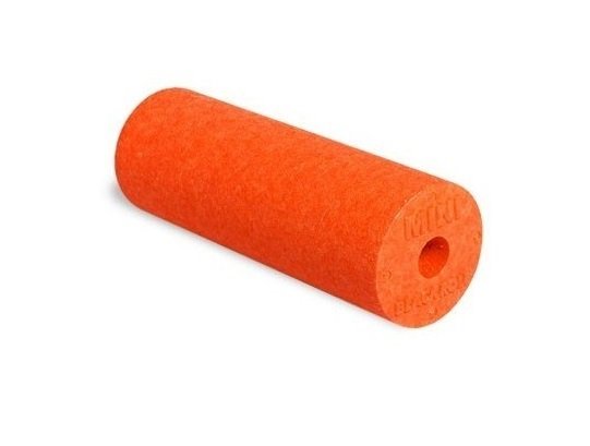 Blackroll mini roller wałek do masażu orange 15cm BLACKROLL