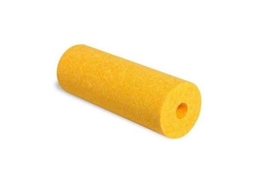 Blackroll mini roller wałek do masażu yellow 15cm BLACKROLL
