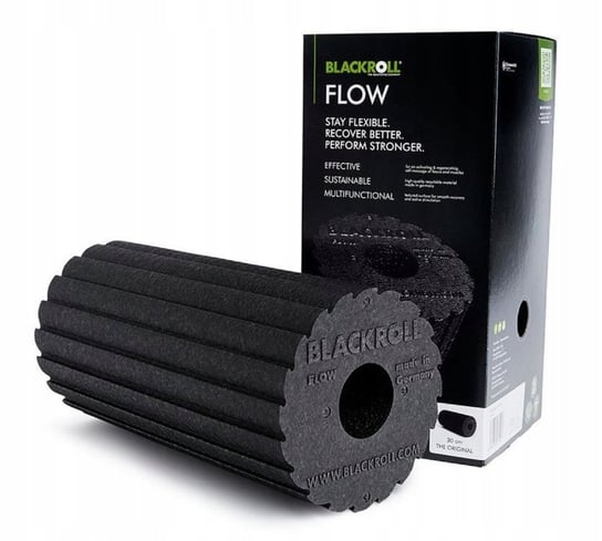 Blackroll, Wałek Flow BLACKROLL
