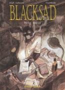 Blacksad 03. Rote Seele Diaz Canales Juan, Guarnido Juanjo