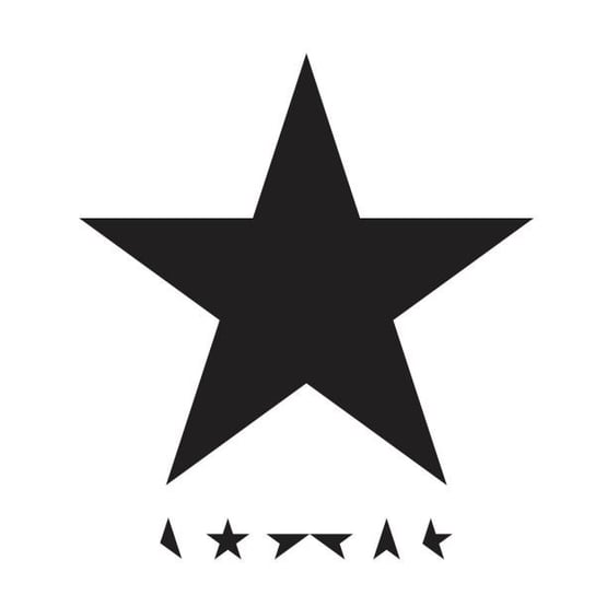 Blackstar Bowie David