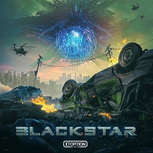 BlackStar Xtortion Audio