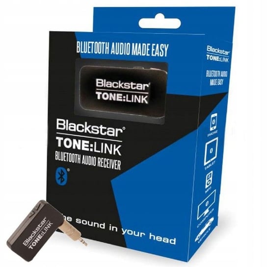 'Blackstar Tone:Link - Adapter Bluetoooth Blackstar 10003228' BLACKSTAR
