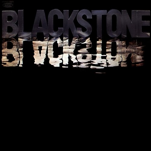 Blackstone Blackstone