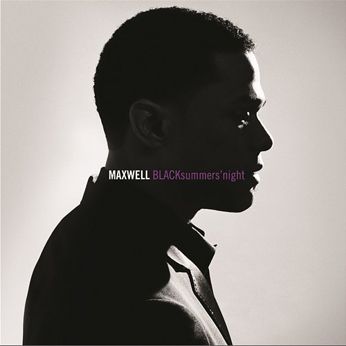 BLACKsummers'night (2009) Maxwell