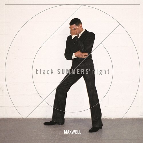 blackSUMMERS'night (2016) Maxwell