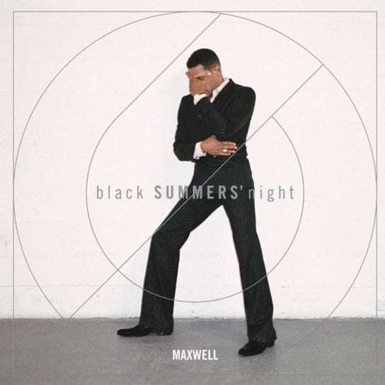 blackSUMMERS'night Maxwell
