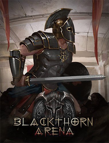 Blackthorn Arena (PC) klucz Steam Aether Sky