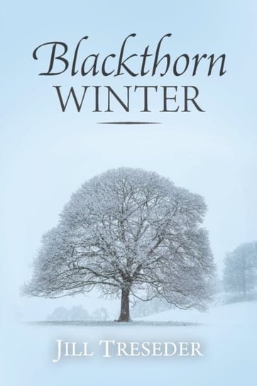 Blackthorn Winter Jill Treseder