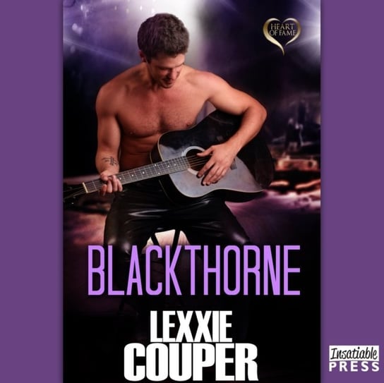 Blackthorne Couper Lexxie