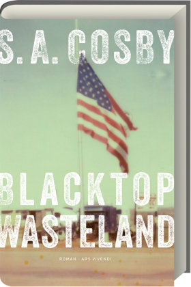 Blacktop Wasteland ars vivendi