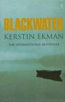 Blackwater Ekman Kerstin